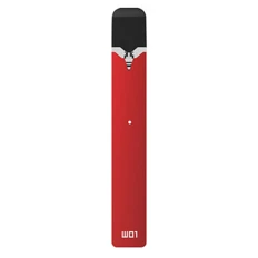 OVNS W01 Red