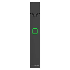 OVNS W02 Black