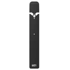OVNS W01 Black