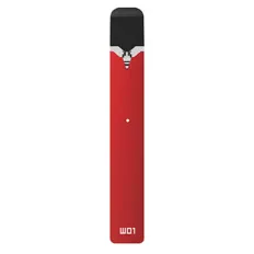 OVNS W01 Red