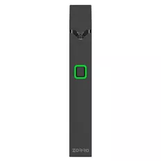 OVNS W02 Black