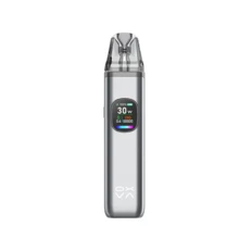 Oxva XLIM Pro 2 Pod Kit (Original) 1300 mAh Platinum Grey, Под система