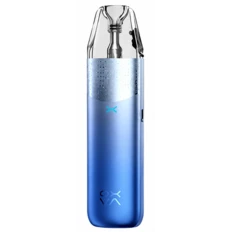 OXVA NeXLIM 2 Mini Pod System Kit 1500mAh 4ml Aurora Blue Под система