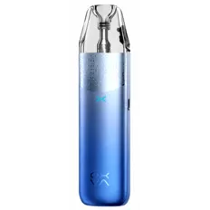OXVA NeXLIM 2 Mini Pod System Kit 1500mAh 4ml Aurora Blue Подік