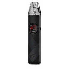 OXVA NeXLIM 2 Pod System Kit 2000mAh 4ml Black Leather Под система