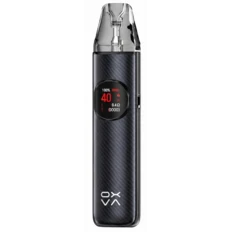 OXVA NeXLIM 2 Pod System Kit 2000mAh 4ml Black Warrior Под система