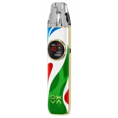 OXVA NeXLIM 2 Pod System Kit 2000mAh 4ml Color Clash Под система