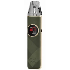 OXVA NeXLIM 2 Pod System Kit 2000mAh 4ml Green Leather Под система