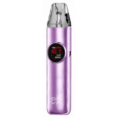 OXVA NeXLIM 2 Pod System Kit 2000mAh 4ml Shiny Purple Под система