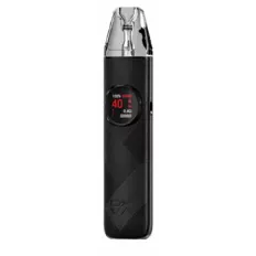 OXVA NeXLIM 2 Pod System Kit 2000mAh 4ml Black Leather Под система