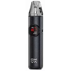 OXVA NeXLIM 2 Pod System Kit 2000mAh 4ml Black Warrior Под система