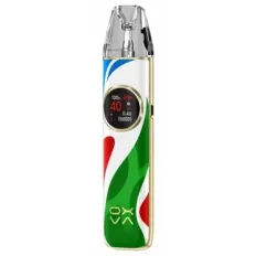 OXVA NeXLIM 2 Pod System Kit 2000mAh 4ml Color Clash Под система
