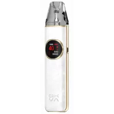 OXVA NeXLIM 2 Pod System Kit 2000mAh 4ml Pearly White Под система