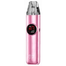 OXVA NeXLIM 2 Pod System Kit 2000mAh 4ml Shiny Pink Под система