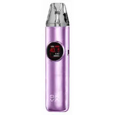 OXVA NeXLIM 2 Pod System Kit 2000mAh 4ml Shiny Purple Под система