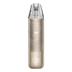 OXVA NeXlim GO Pod System Kit 1800mAh 4ml Sahara Brown Подік