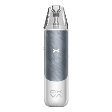 OXVA NeXlim GO Pod System Kit 1800mAh 4ml Space Gray Подік