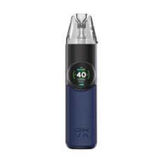 OXVA NeXLIM Pod System Kit 40W 1500mAh 4ml Dark Blue Под систем