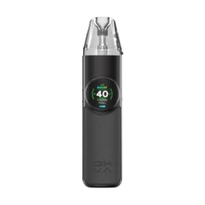 OXVA NeXLIM Pod System Kit 40W 1500mAh 4ml Dark Grey Под система