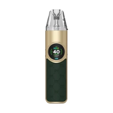 OXVA NeXLIM Pod System Kit 40W 1500mAh 4ml Pine Green Под система