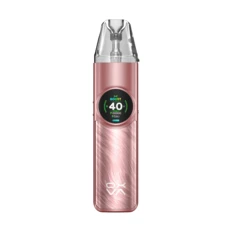 OXVA NeXLIM Pod System Kit 40W 1500mAh 4ml Rose Gold Подік