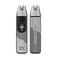 OXVA NeXLIM Pod System Kit 1500mAh 4ml Chequered Grey Под система
