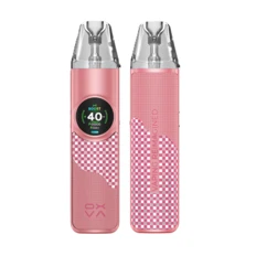 OXVA NeXLIM Pod System Kit 1500mAh 4ml Chequered Pink Под система