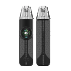 OXVA NeXLIM Pod System Kit 1500mAh 4ml Terrian Black Под система