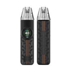 OXVA NeXLIM Pod System Kit 1500mAh 4ml Traction Black Под система