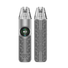 OXVA NeXLIM Pod System Kit 1500mAh 4ml Traction Grey Под система