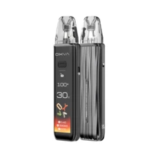 Oxva XLIM 3 ULTRA Pod Kit 1500 mAh Metal Gray Под система