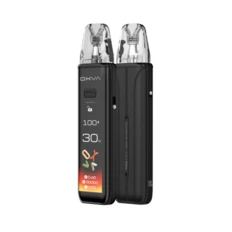Oxva XLIM 3 Ultra Pod Kit 1500 mAh Midnight Black Подік