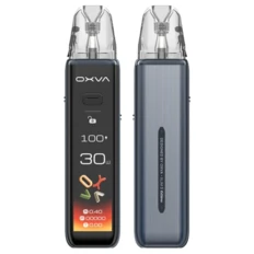 Oxva XLIM 3 Ultra Pod Kit 1500 mAh Satin Blue Под система