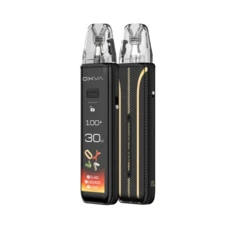 Oxva XLIM 3 Ultra Pod Kit 1500 mAh Ultra Carbon Под система