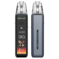 Oxva XLIM 3 Ultra Pod Kit 1500 mAh Satin Blue Подік