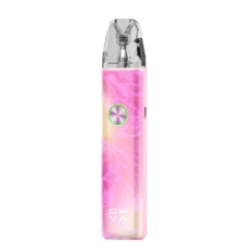 Oxva XLIM 4 Pod Kit 1600 mAh Aurora Petal Pink Поділ