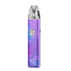 Oxva XLIM 4 Pod Kit 1600 mAh Aurora Petal Purple Подік