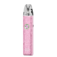 Oxva XLIM 4 Pod Kit 1600 mAh Nacre Pink Подік