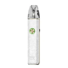 Oxva XLIM 4 Pod Kit 1600 mAh Nacre White Подік