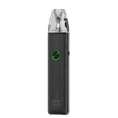 Oxva XLIM 4 Pod Kit 1600 mAh Silken Black Leather Подік