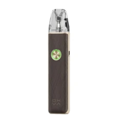 Oxva XLIM 4 Pod Kit 1600 mAh Silken Brown Leather Подік