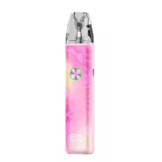 Oxva XLIM 4 Pod Kit 1600 mAh Aurora Petal Pink Под система