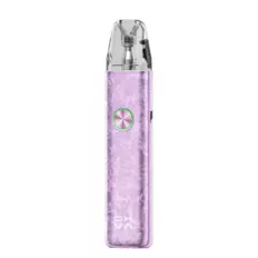 Oxva XLIM 4 Pod Kit 1600 mAh Nacre Purple Под система
