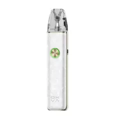 Oxva XLIM 4 Pod Kit 1600 mAh Nacre White Под система