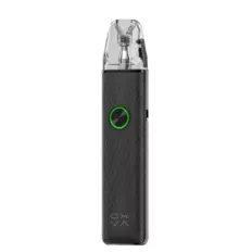 Oxva XLIM 4 Pod Kit 1600 mAh Silken Black Leather Под система