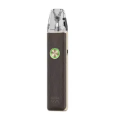 Oxva XLIM 4 Pod Kit 1600 mAh Silken Brown Leather Под система