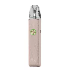 Oxva XLIM 4 Pod Kit 1600 mAh Silken Champagne Leather Под система
