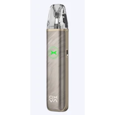 Oxva Xlim Go 2 Pod System Kit 1500mAh 3ml Light Brown Shadow Подік