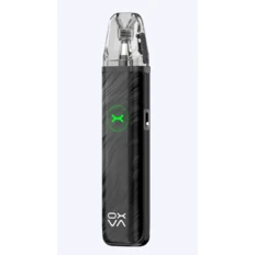 Oxva Xlim Go 2 Pod System Kit 1500mAh 3ml Black Shadow Подік