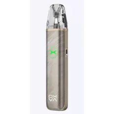Oxva Xlim Go 2 Pod System Kit 1500mAh 3ml Light Brown Shadow Под система